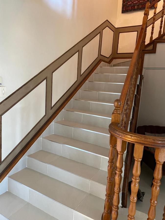 Eden Rose Manor B&B Ла Мерси Екстериор снимка