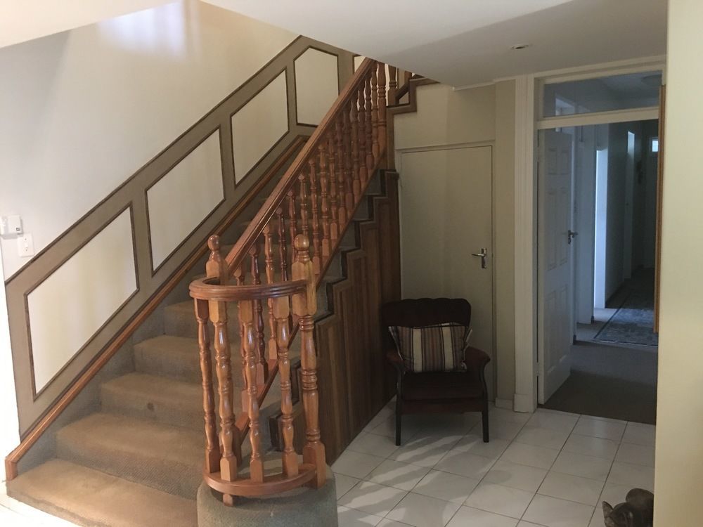 Eden Rose Manor B&B Ла Мерси Екстериор снимка